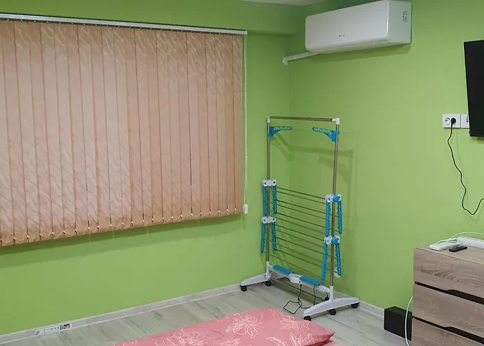 Daire за гости краси