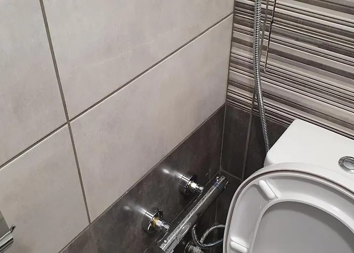 Daire за гости краси Rusçuk