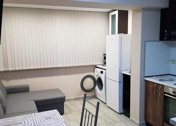 Daire за гости краси Rusçuk